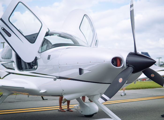 Aircraft Ferry placeholder